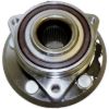 Picture of Crown Automotive Jeep Replacement Wheel Bearing and Hub Assembly - 52124767AC