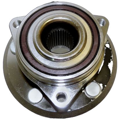 Picture of Crown Automotive Jeep Replacement Wheel Bearing and Hub Assembly - 52124767AC