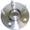 Picture of Crown Automotive Jeep Replacement Wheel Bearing and Hub Assembly - 52124767AC