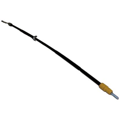 Picture of Crown Automotive Jeep Replacement Parking Brake Cable - 52124964AE