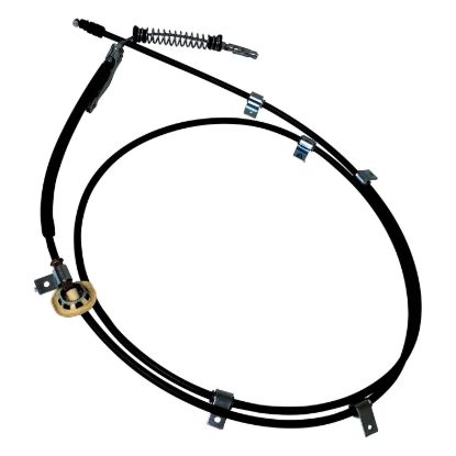 Picture of Crown Automotive Jeep Replacement Parking Brake Cable - 52124961AH