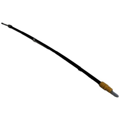 Picture of Crown Automotive Jeep Replacement Parking Brake Cable - 52124964AE
