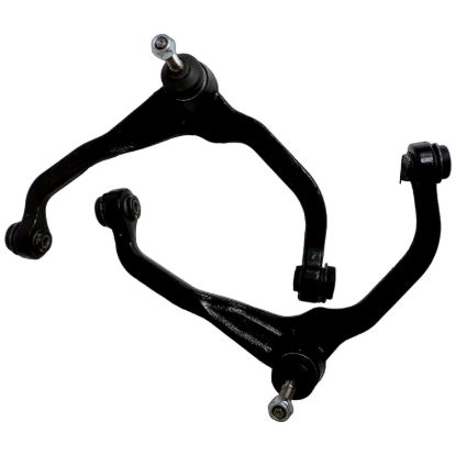 Picture of Crown Automotive Jeep Replacement Suspension Control Arm Kit - 52125112K
