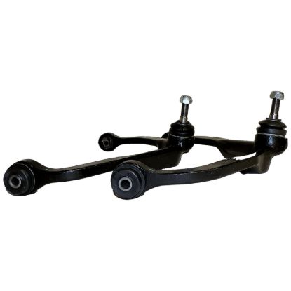 Picture of Crown Automotive Jeep Replacement Suspension Control Arm Kit - 52125112K