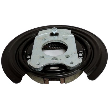 Picture of Crown Automotive Jeep Replacement Parking Brake Assembly - 52125175AA