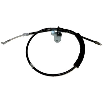 Picture of Crown Automotive Jeep Replacement Parking Brake Cable - 52125206AF