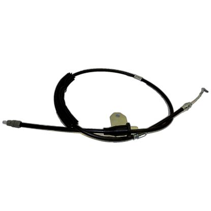 Picture of Crown Automotive Jeep Replacement Parking Brake Cable - 52125207AF