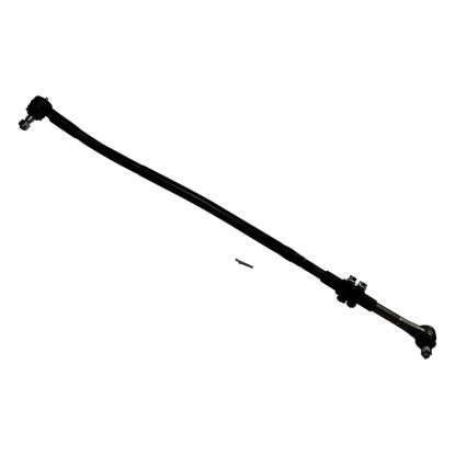 Picture of Crown Automotive Jeep Replacement Steering Drag Link Socket Assembly - 52126058K