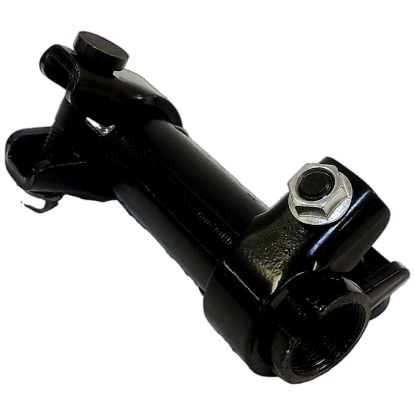 Picture of Crown Automotive Jeep Replacement Steering Tie Rod End Adjusting Sleeve - 52126122AC