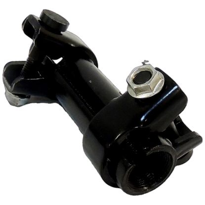 Picture of Crown Automotive Jeep Replacement Steering Tie Rod End Adjusting Sleeve - 52126123AC