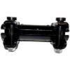 Picture of Crown Automotive Jeep Replacement Steering Tie Rod End Adjusting Sleeve - 52126123AC