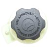 Picture of Crown Automotive Jeep Replacement Power Steering Reservoir - 52126151AG