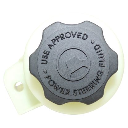 Picture of Crown Automotive Jeep Replacement Power Steering Reservoir - 52126151AG