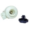 Picture of Crown Automotive Jeep Replacement Power Steering Reservoir - 52126151AG