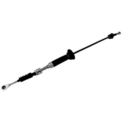 Picture of Crown Automotive Jeep Replacement Transfer Case Shift Cable - 52126222AE