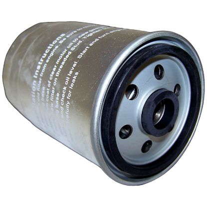 Picture of Crown Automotive Jeep Replacement Fuel Filter - 52126244AA