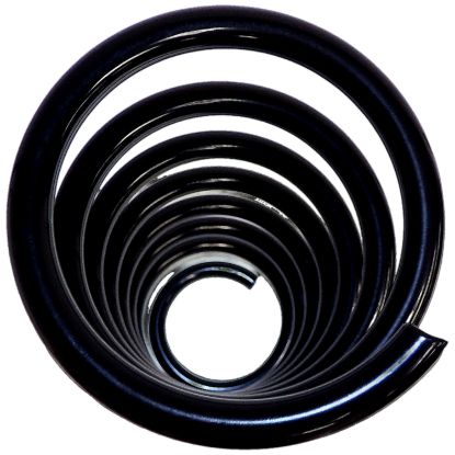 Picture of Crown Automotive Jeep Replacement Coil Spring - 52126317AC