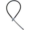 Picture of Crown Automotive Jeep Replacement Parking Brake Cable - 52128073