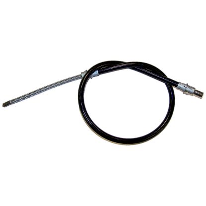 Picture of Crown Automotive Jeep Replacement Parking Brake Cable - 52128073