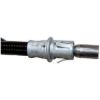 Picture of Crown Automotive Jeep Replacement Parking Brake Cable - 52128073