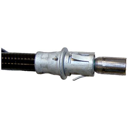 Picture of Crown Automotive Jeep Replacement Parking Brake Cable - 52128073