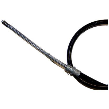 Picture of Crown Automotive Jeep Replacement Parking Brake Cable - 52128073