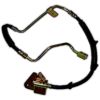 Picture of Crown Automotive Jeep Replacement Brake Hydraulic Hose - 52128092AB