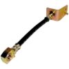 Picture of Crown Automotive Jeep Replacement Brake Hydraulic Hose - 52128094
