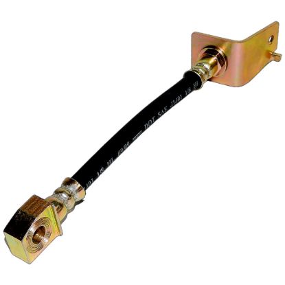 Picture of Crown Automotive Jeep Replacement Brake Hydraulic Hose - 52128094
