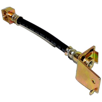 Picture of Crown Automotive Jeep Replacement Brake Hydraulic Hose - 52128094