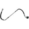 Picture of Crown Automotive Jeep Replacement Brake Hydraulic Hose - 52128096AB