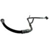 Picture of Crown Automotive Jeep Replacement Brake Hydraulic Hose - 52128096AB