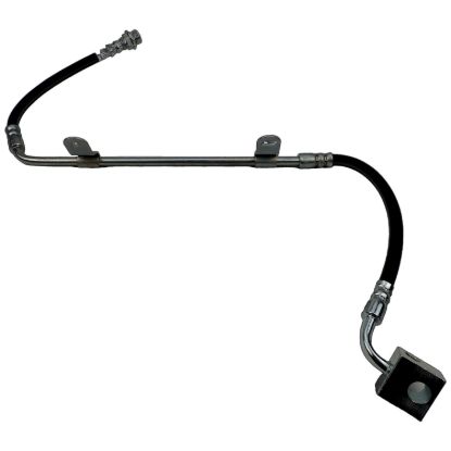 Picture of Crown Automotive Jeep Replacement Brake Hydraulic Hose - 52128096AB