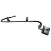 Picture of Crown Automotive Jeep Replacement Brake Hydraulic Hose - 52128096AB