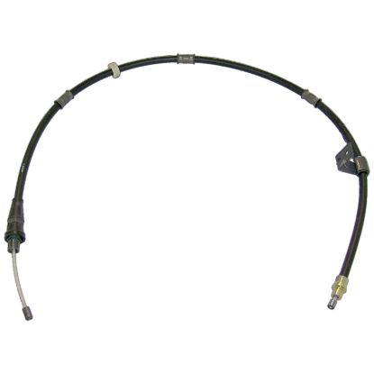 Picture of Crown Automotive Jeep Replacement Parking Brake Cable - 52128119AC