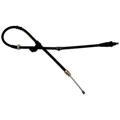 Picture of Crown Automotive Jeep Replacement Parking Brake Cable - 52128119AC