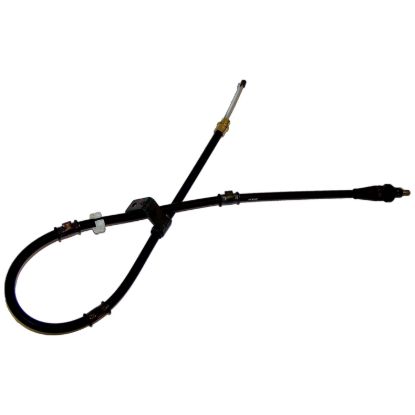 Picture of Crown Automotive Jeep Replacement Parking Brake Cable - 52128119AC