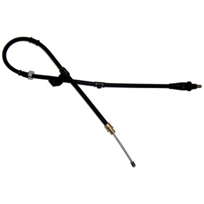 Picture of Crown Automotive Jeep Replacement Parking Brake Cable - 52128119AC