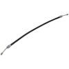Picture of Crown Automotive Jeep Replacement Parking Brake Cable - 52128164AB