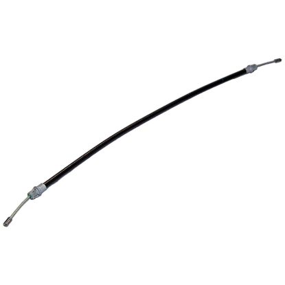 Picture of Crown Automotive Jeep Replacement Parking Brake Cable - 52128164AB