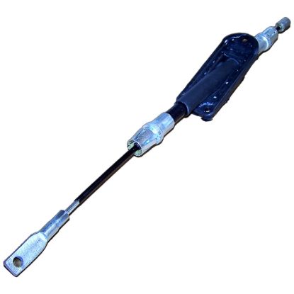 Picture of Crown Automotive Jeep Replacement Parking Brake Cable - 52128206AD