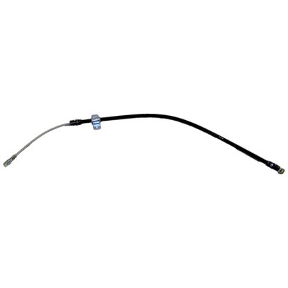 Picture of Crown Automotive Jeep Replacement Parking Brake Cable - 52128243AD