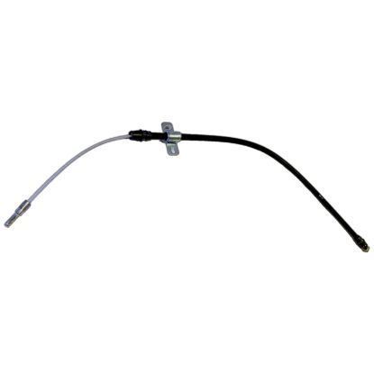Picture of Crown Automotive Jeep Replacement Parking Brake Cable - 52128243AD