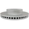 Picture of Crown Automotive Jeep Replacement Disc Brake Rotor - 52128247AA