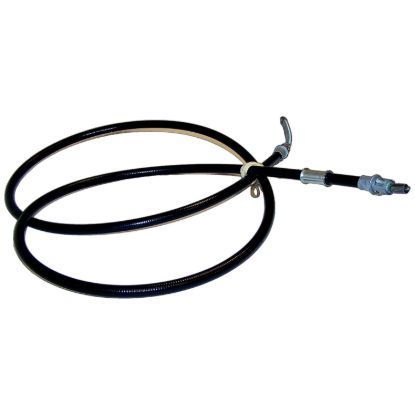 Picture of Crown Automotive Jeep Replacement Parking Brake Cable - 52128256AA