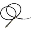 Picture of Crown Automotive Jeep Replacement Parking Brake Cable - 52128256AA