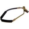 Picture of Crown Automotive Jeep Replacement Brake Hydraulic Hose - 52128311AA