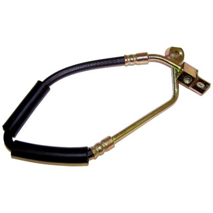 Picture of Crown Automotive Jeep Replacement Brake Hydraulic Hose - 52128311AA