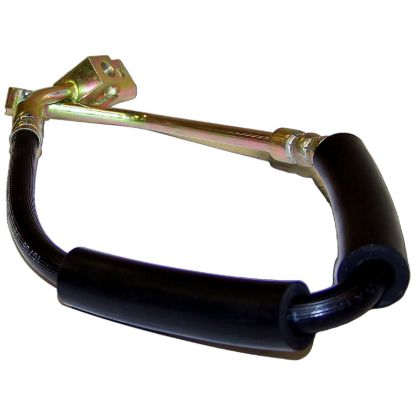 Picture of Crown Automotive Jeep Replacement Brake Hydraulic Hose - 52128311AA