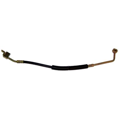 Picture of Crown Automotive Jeep Replacement Brake Hydraulic Hose - 52128312AA